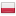 alsen-lebork.pl server is located in Poland